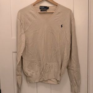 Ralph Lauren Polo mens sweater. L. 2 for $10 deal!